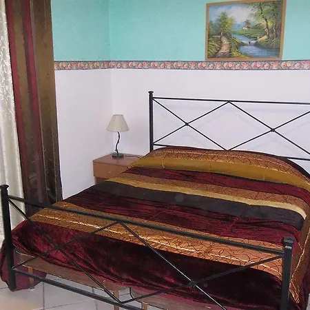 Simpatia Flat Massalongo *