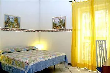 Simpatia Flat Massalongo