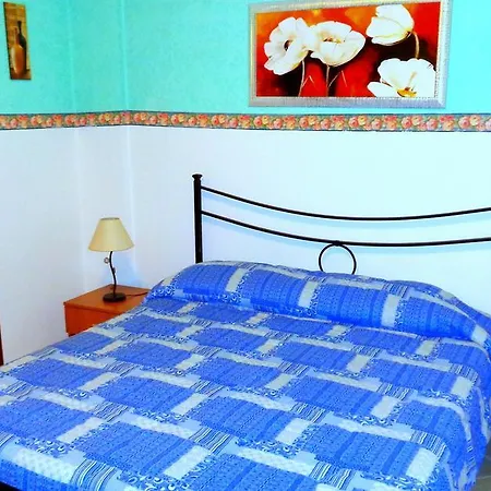 Hotel Simpatia Flat Massalongo Roma