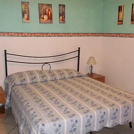 Simpatia Flat Massalongo