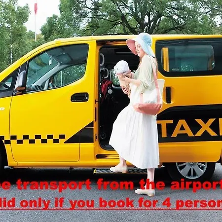 Simpatia Flat Massalongo Hotel