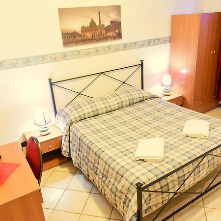 Simpatia Flat Massalongo Hotel