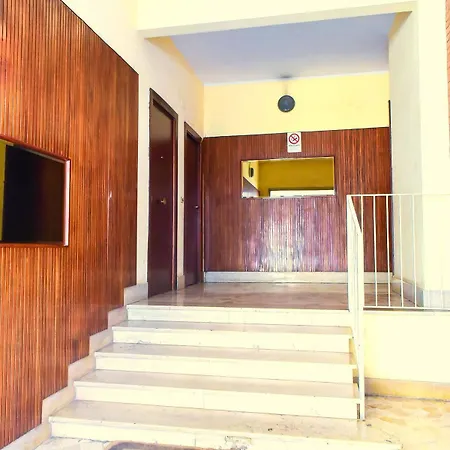 Simpatia Flat Massalongo