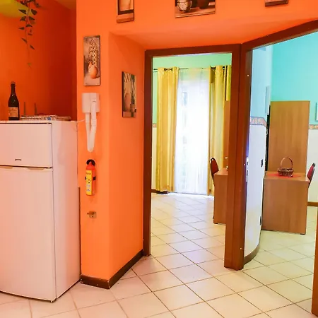 Hotel Simpatia Flat Massalongo *