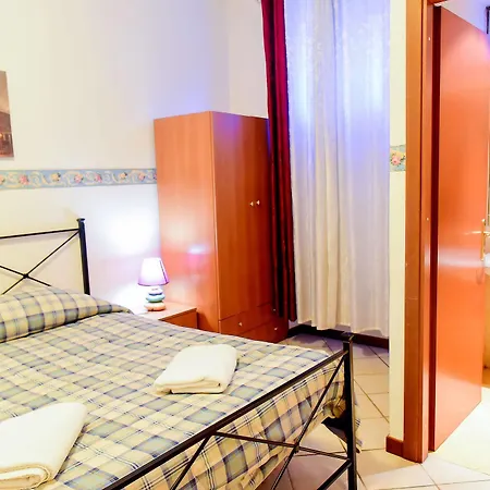 Simpatia Flat Massalongo *