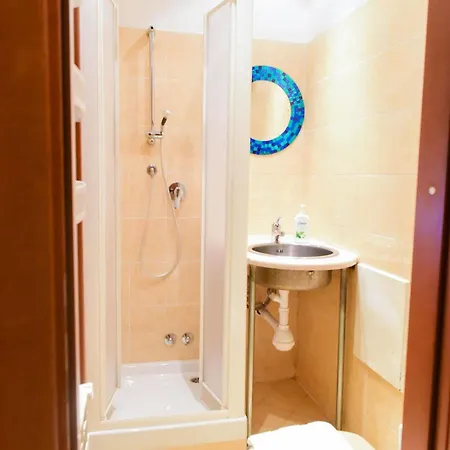 Simpatia Flat Massalongo Hotel