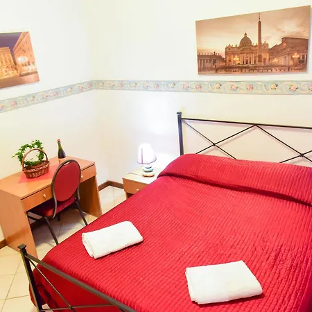 Simpatia Flat Massalongo Szálloda