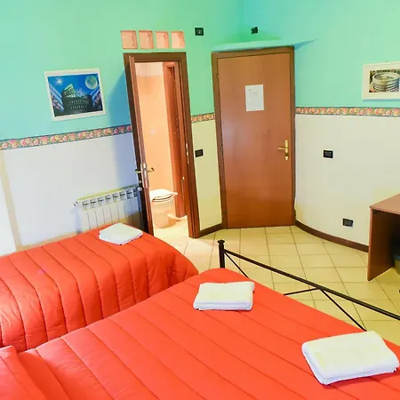 Simpatia Flat Massalongo *