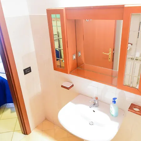 Hotel Simpatia Flat Massalongo